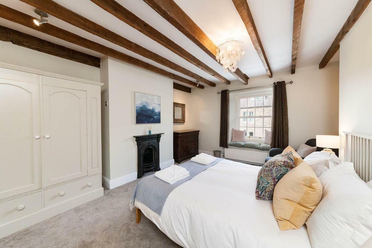 Twenty Princes Street Villa Corbridge Eksteriør bilde