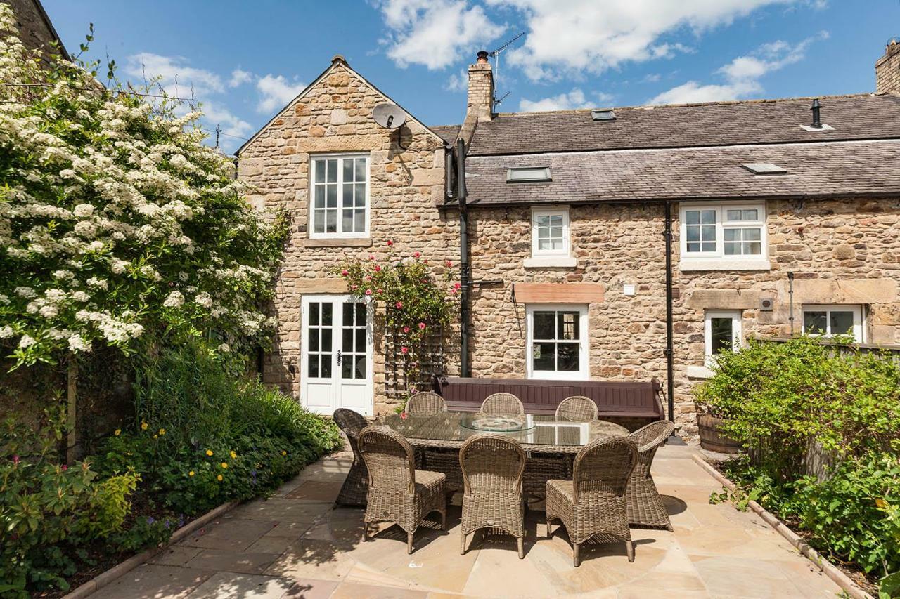 Twenty Princes Street Villa Corbridge Eksteriør bilde