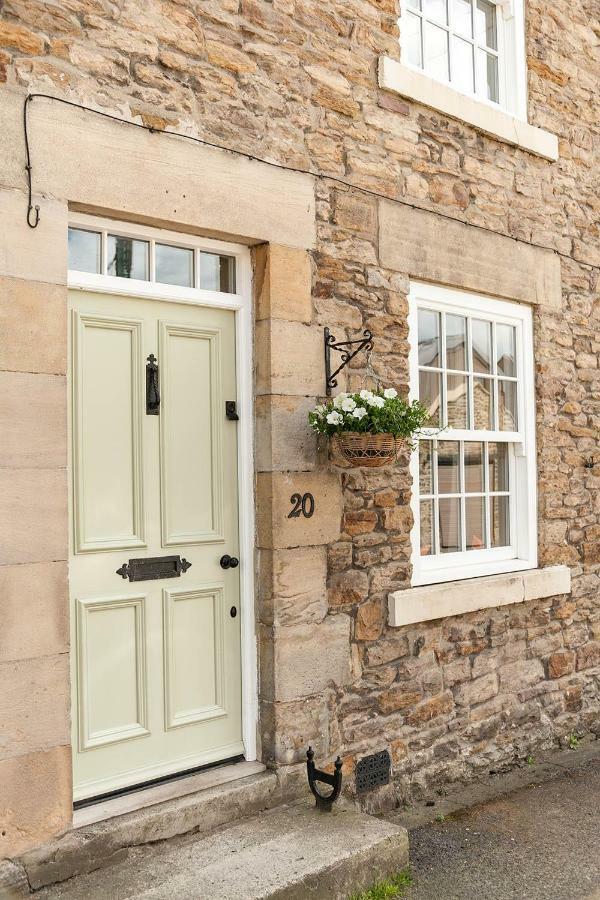 Twenty Princes Street Villa Corbridge Eksteriør bilde