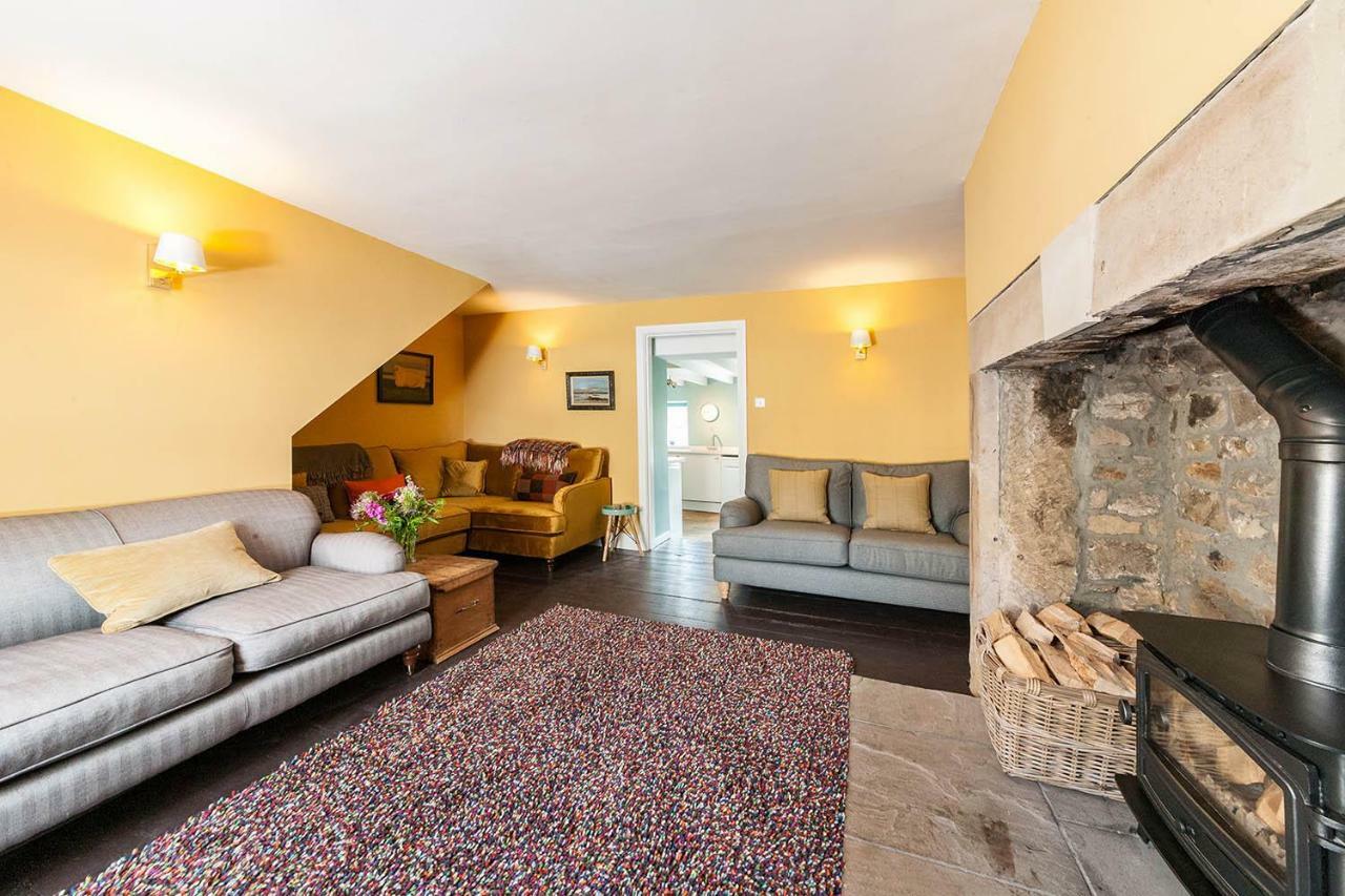 Twenty Princes Street Villa Corbridge Eksteriør bilde