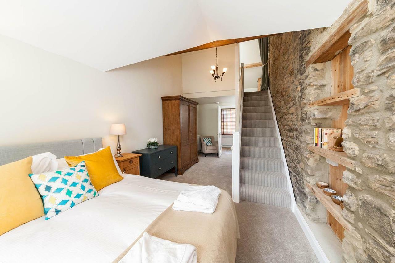 Twenty Princes Street Villa Corbridge Eksteriør bilde