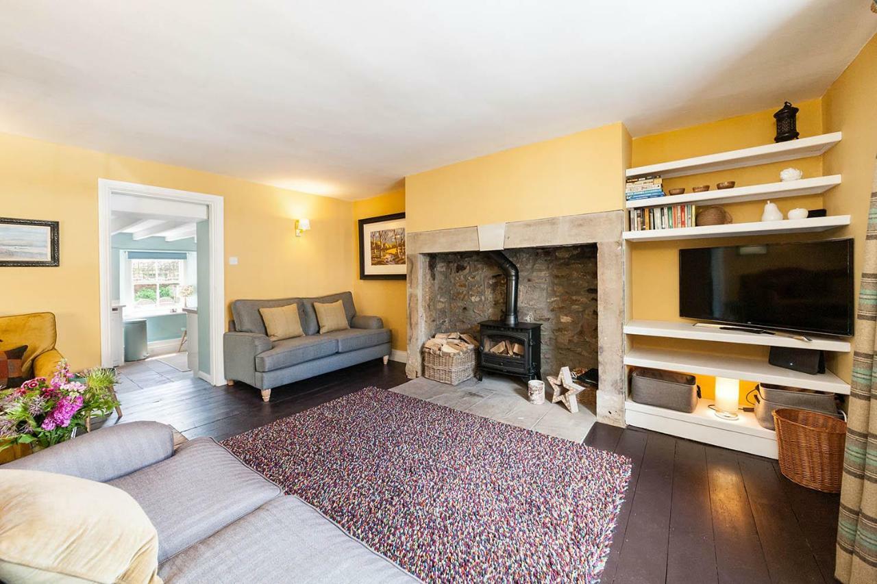 Twenty Princes Street Villa Corbridge Eksteriør bilde